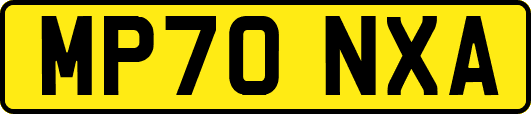 MP70NXA