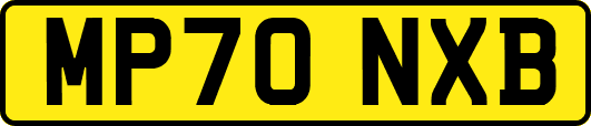MP70NXB