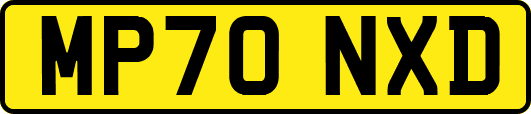 MP70NXD