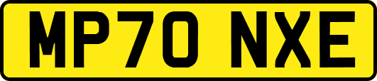 MP70NXE