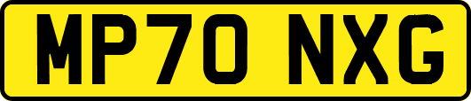 MP70NXG