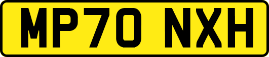 MP70NXH