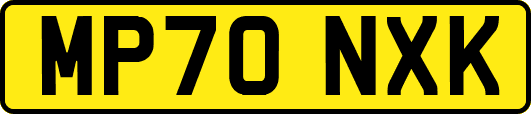 MP70NXK