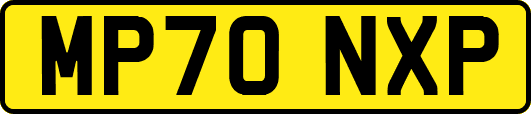 MP70NXP