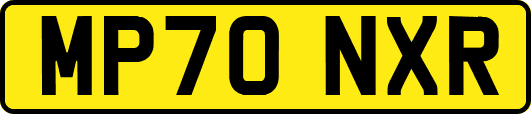 MP70NXR