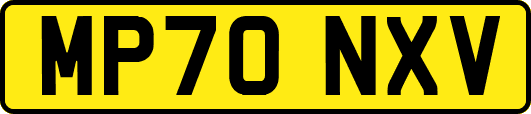 MP70NXV