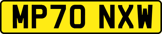 MP70NXW