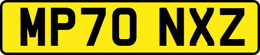 MP70NXZ