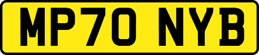 MP70NYB