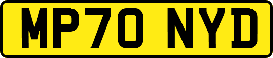 MP70NYD