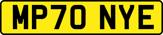 MP70NYE