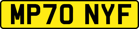 MP70NYF