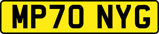MP70NYG
