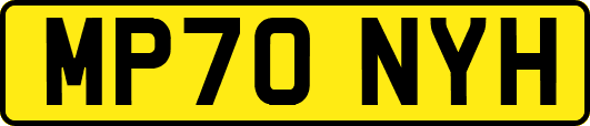 MP70NYH
