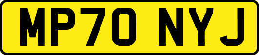 MP70NYJ