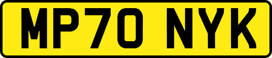 MP70NYK