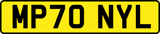 MP70NYL