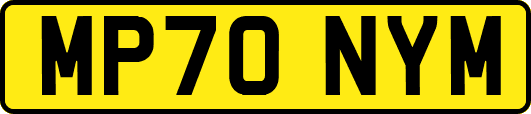 MP70NYM