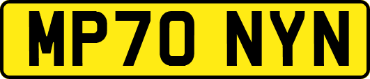 MP70NYN
