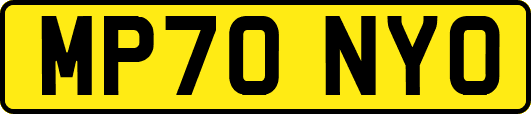 MP70NYO
