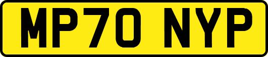 MP70NYP