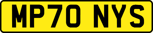 MP70NYS