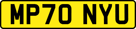 MP70NYU