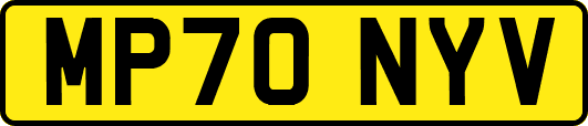 MP70NYV