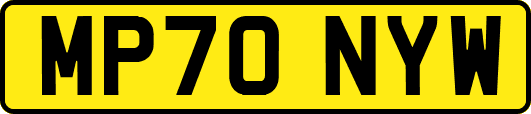 MP70NYW