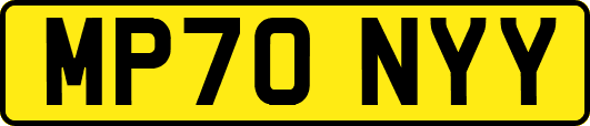 MP70NYY