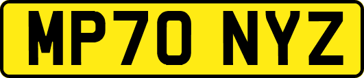 MP70NYZ