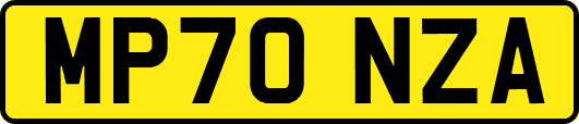 MP70NZA