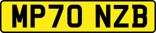 MP70NZB