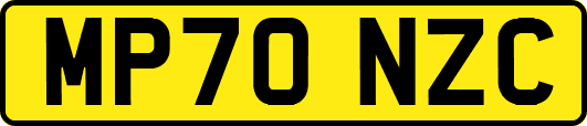 MP70NZC