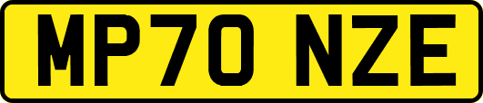 MP70NZE