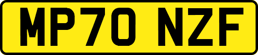 MP70NZF
