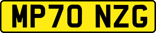 MP70NZG