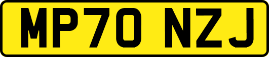 MP70NZJ