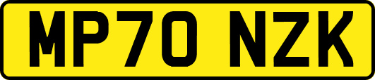 MP70NZK