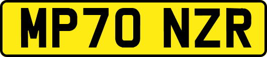 MP70NZR