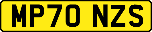 MP70NZS