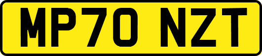 MP70NZT