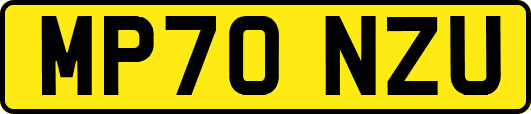 MP70NZU