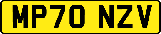 MP70NZV