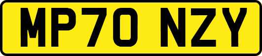 MP70NZY