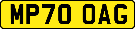 MP70OAG