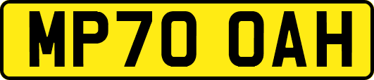 MP70OAH