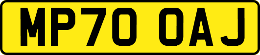 MP70OAJ