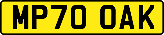 MP70OAK