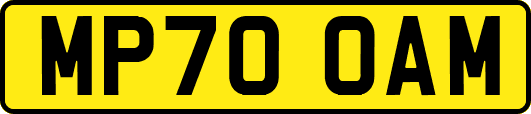 MP70OAM